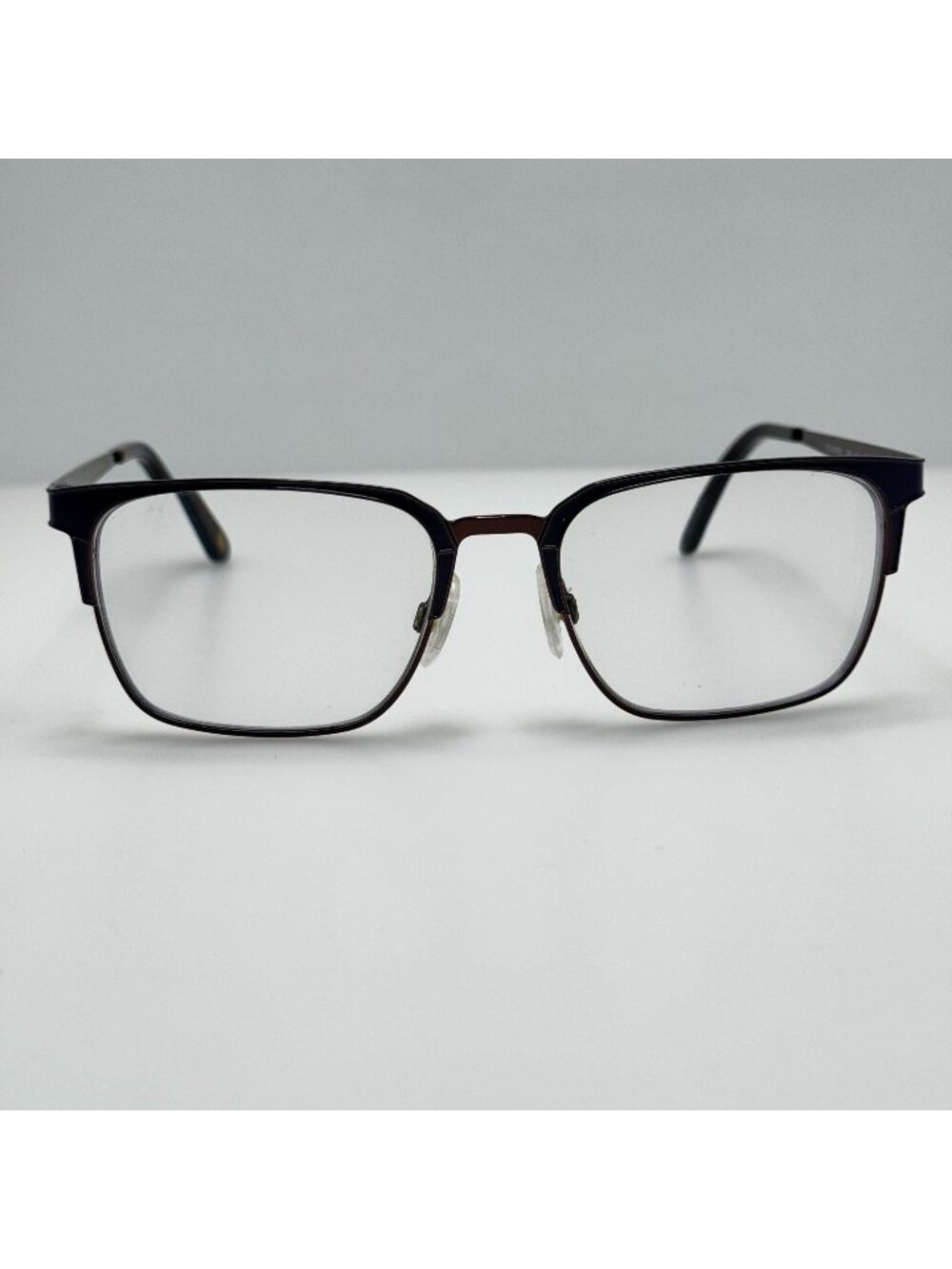 Randy Jackson X141 300 Zyloware Eye Glasses Frames 54-16-140